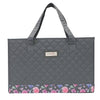 Sewing Machine Carry Tote, Floral