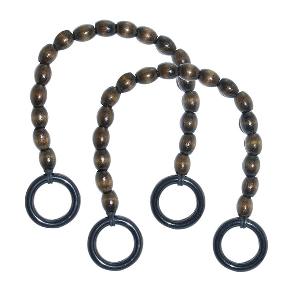 Wood Beaded Purse Handles, DIY Craft Projects Everything Mary