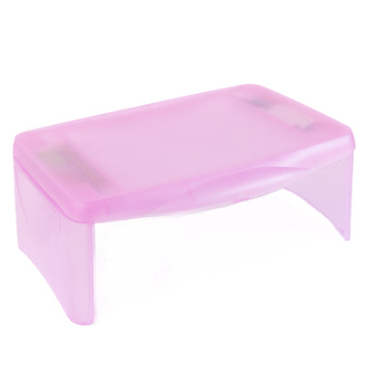 Everything Mary Pink Lap Desk