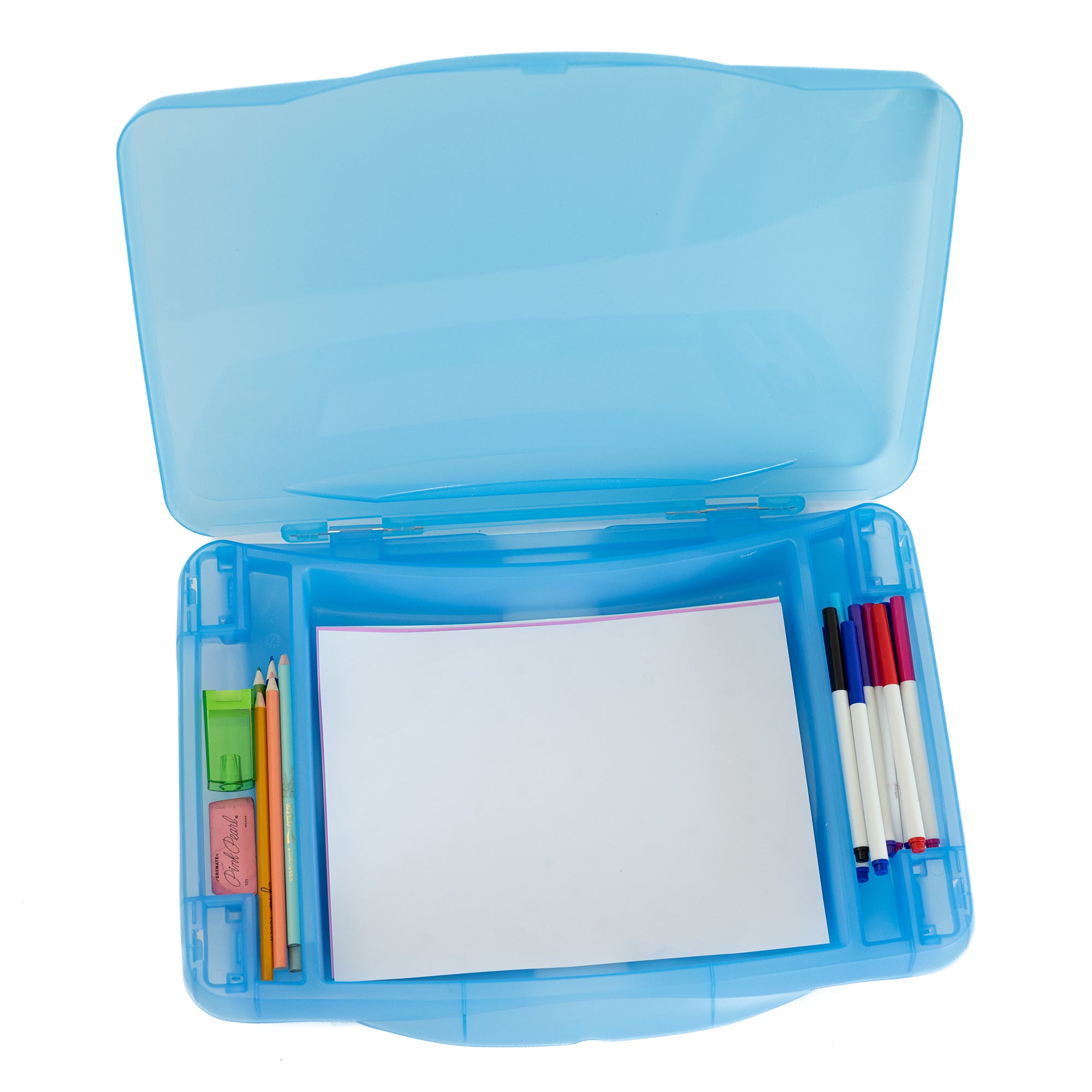 Everything Mary Blue Lap Desk