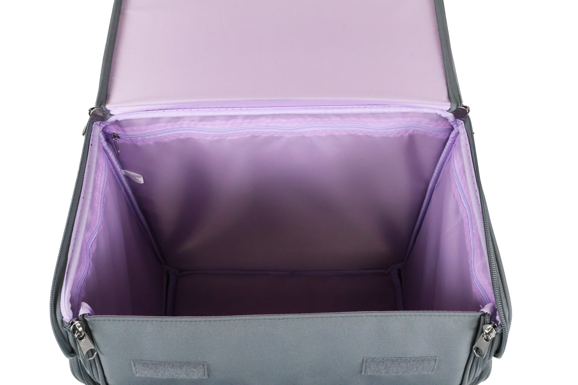 Everything Mary Collapsible Scrapbook Tote