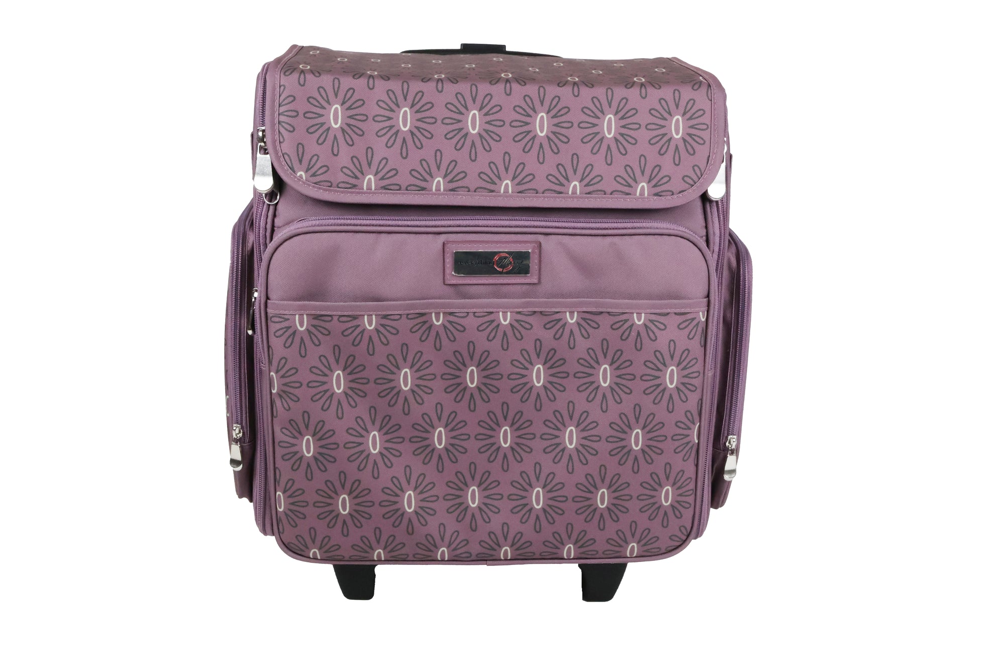 Everything Mary Collapsible Scrapbook Tote