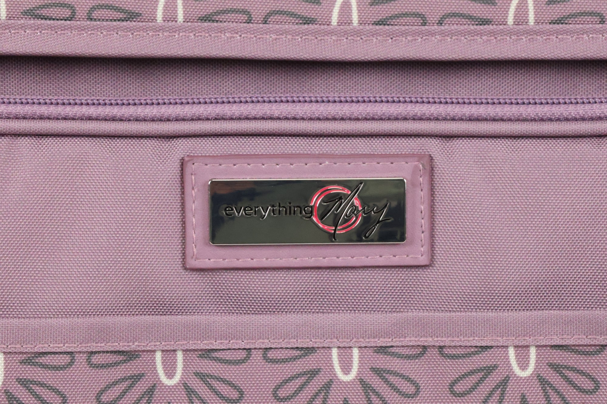 Everything Mary Collapsible Scrapbook Tote