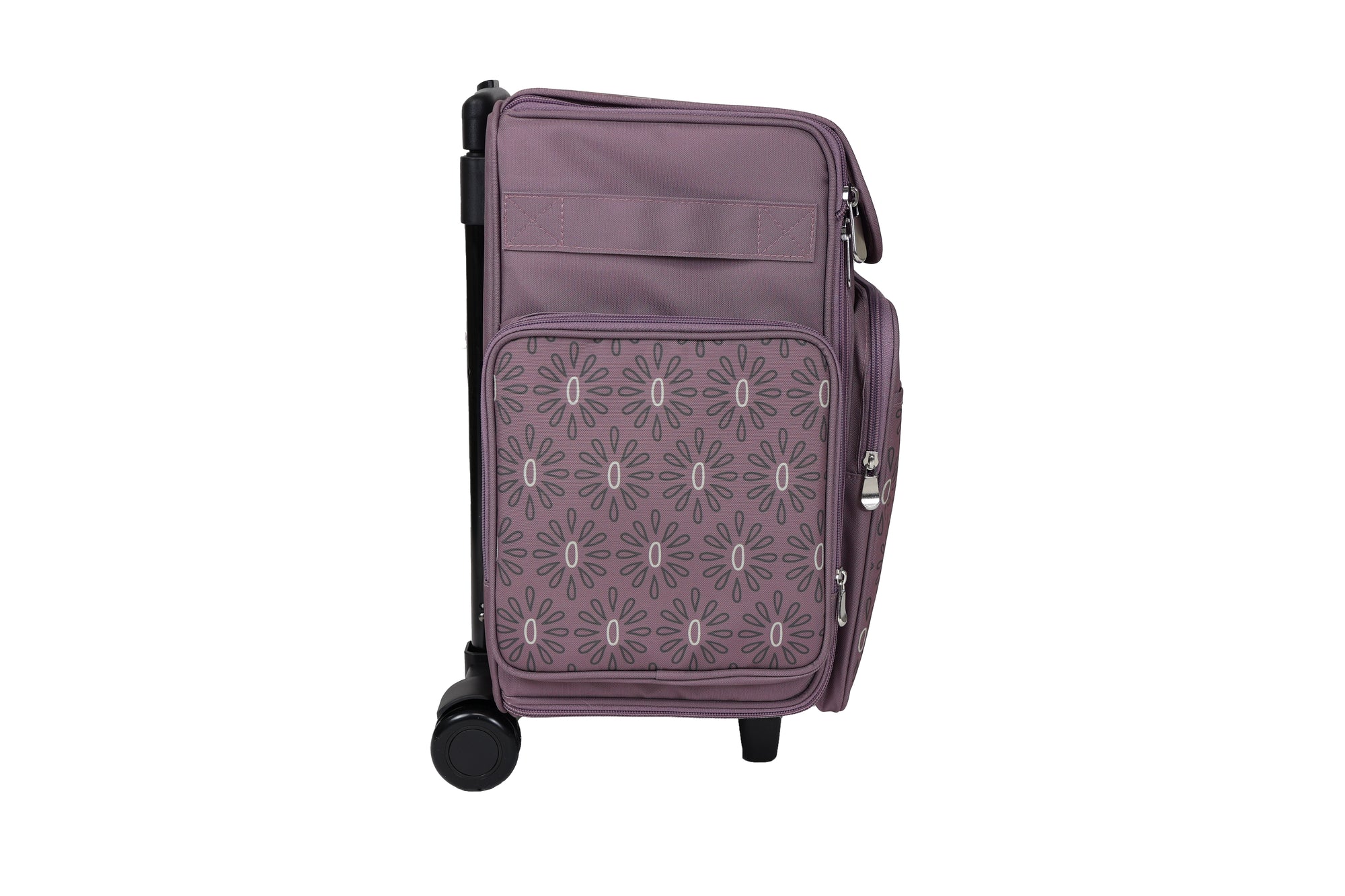 Everything Mary Collapsible Scrapbook Tote