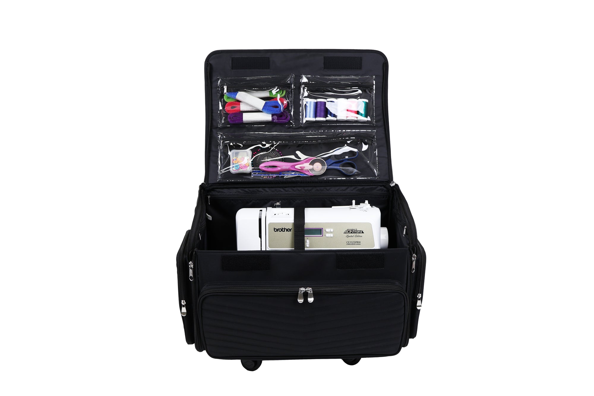 【新品未使用完売品】ANDMARY MARY Mary quilting bag Mary quilting bag