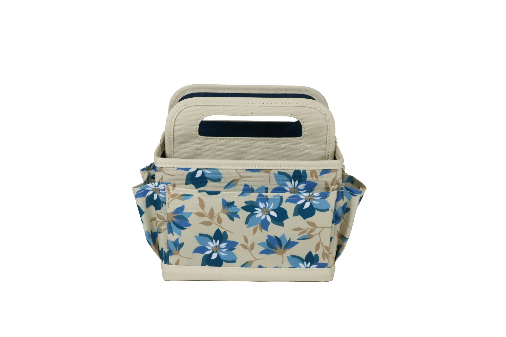 Everything Mary Collapsible Desktop Tote