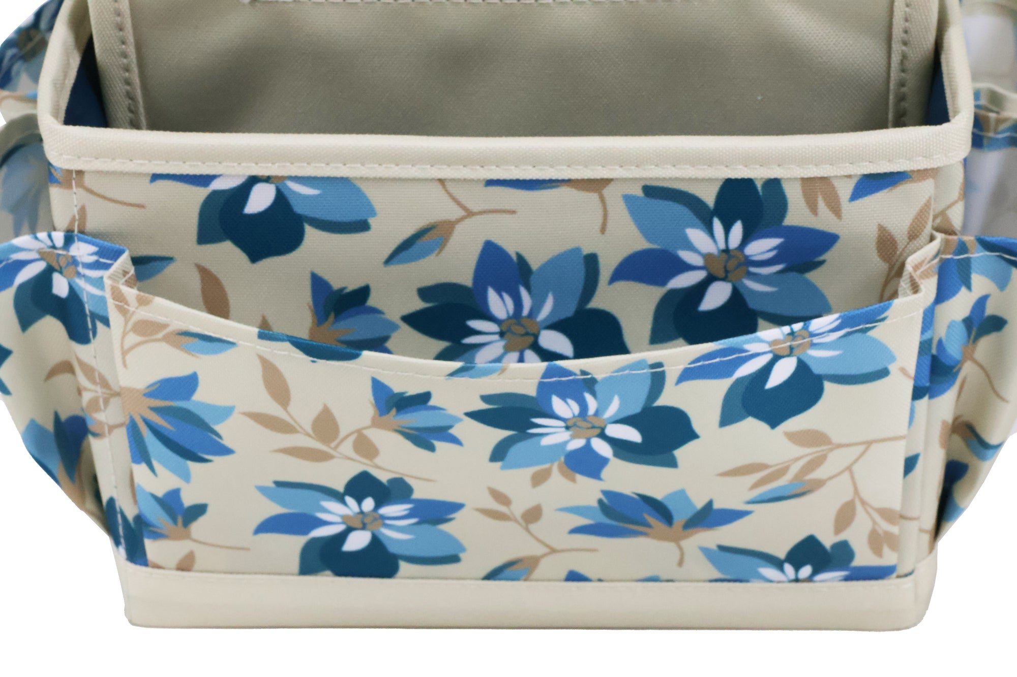 Everything Mary Collapsible Desktop Tote