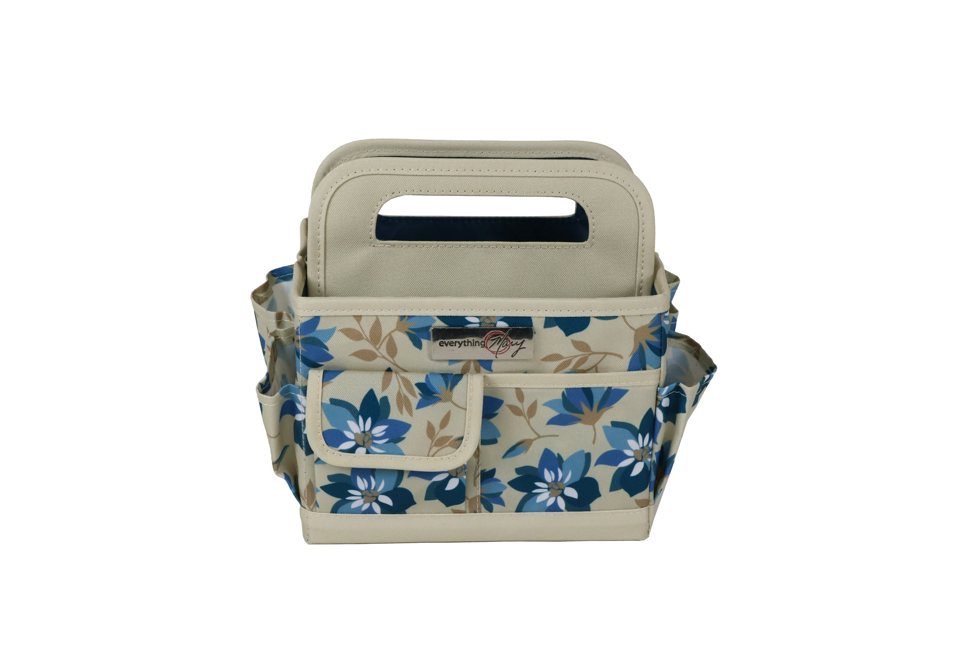 Everything Mary Collapsible Desktop Tote
