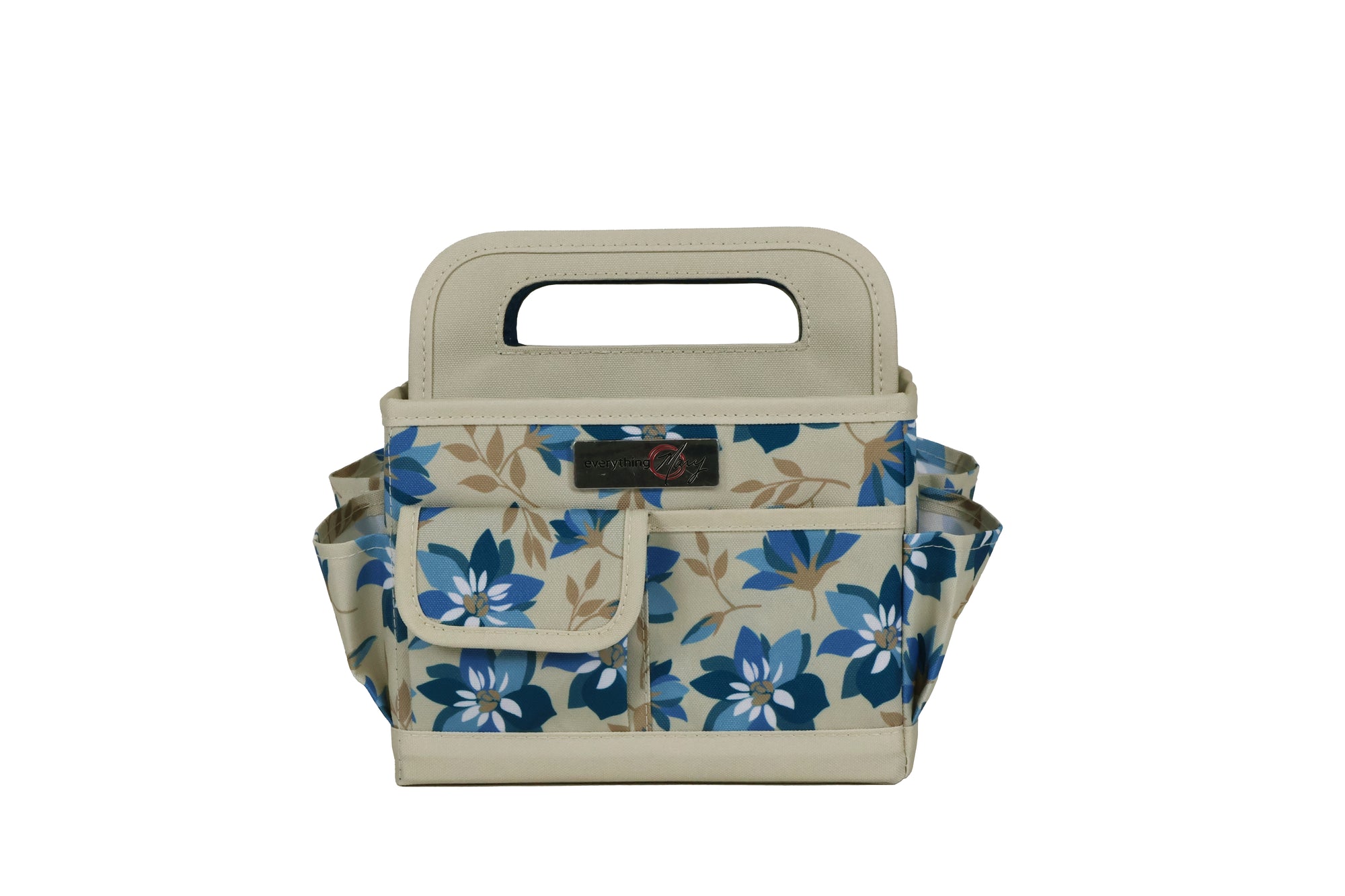 Everything Mary Collapsible Desktop Tote