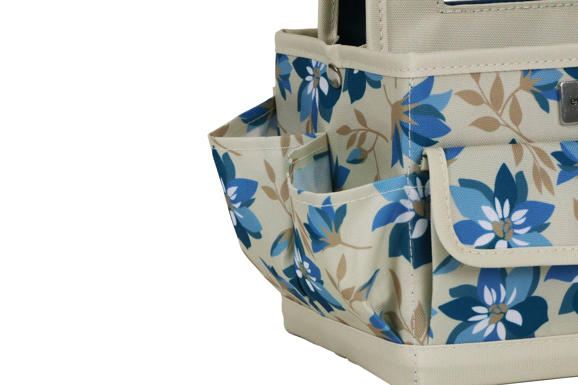 Everything Mary Collapsible Desktop Tote