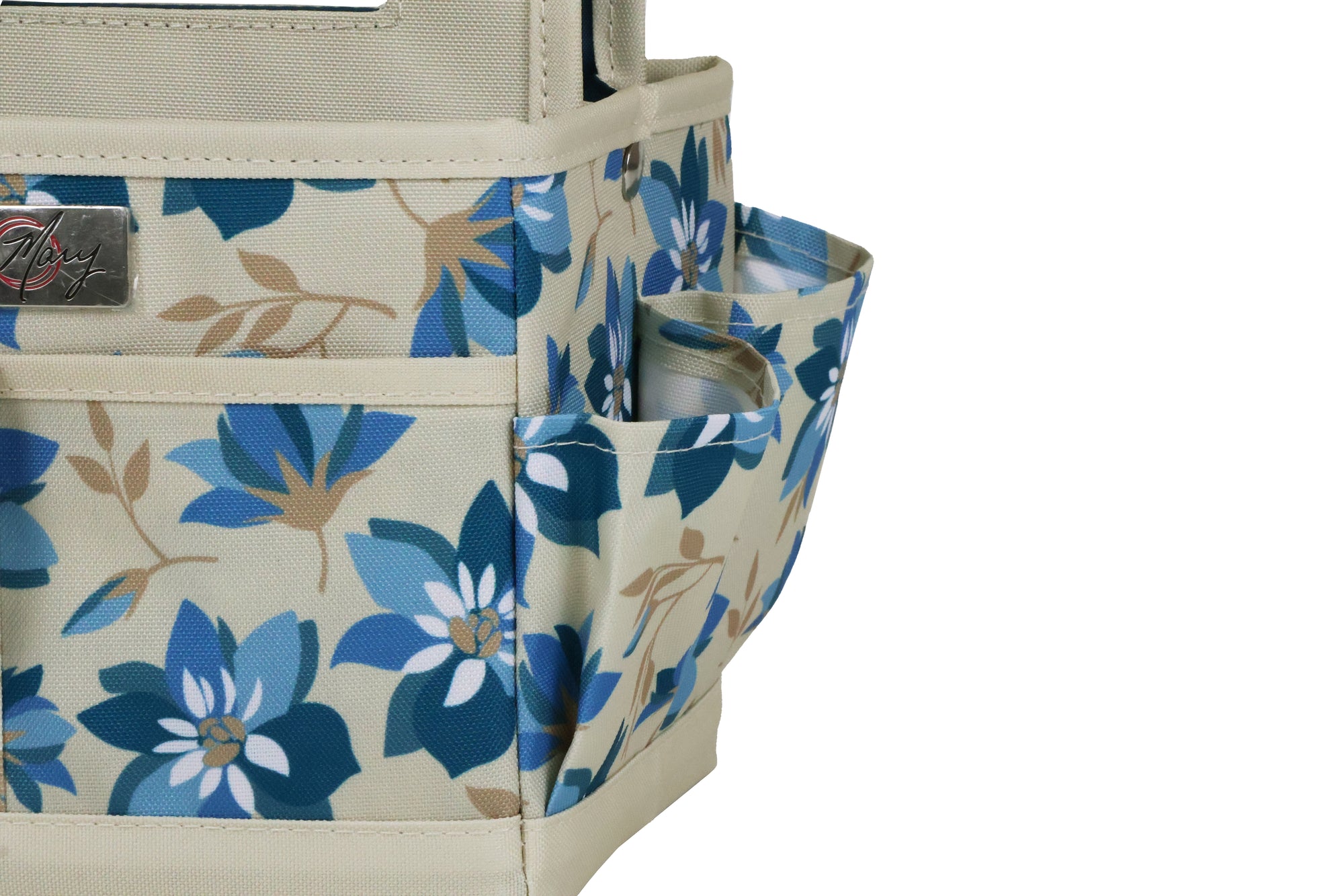 Everything Mary Collapsible Desktop Tote