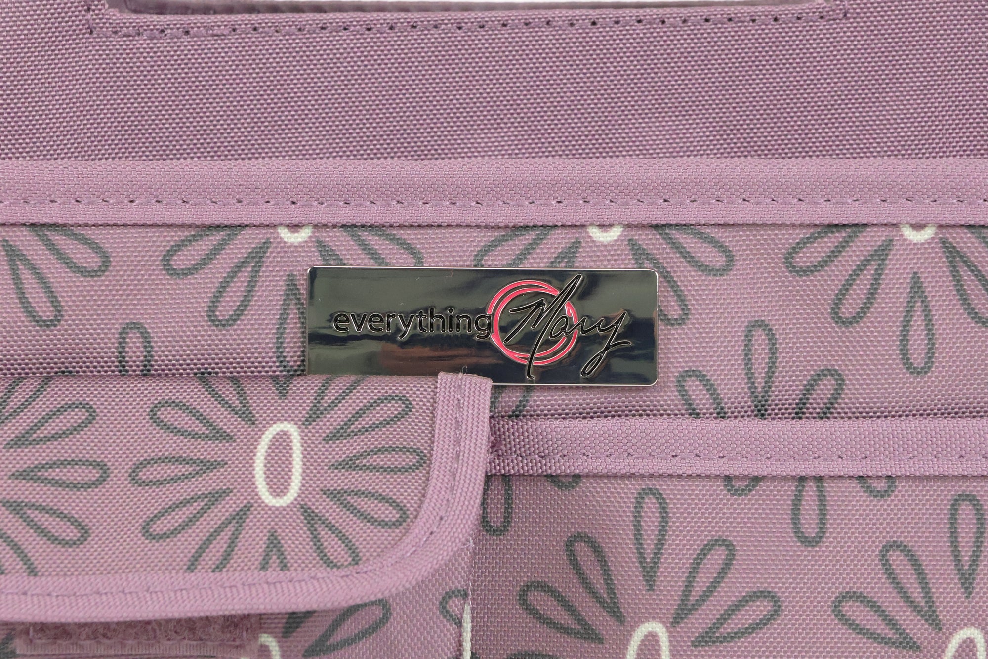 Everything Mary Collapsible Desktop Tote