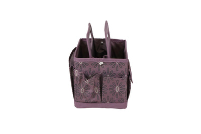 Everything Mary Collapsible Desktop Tote