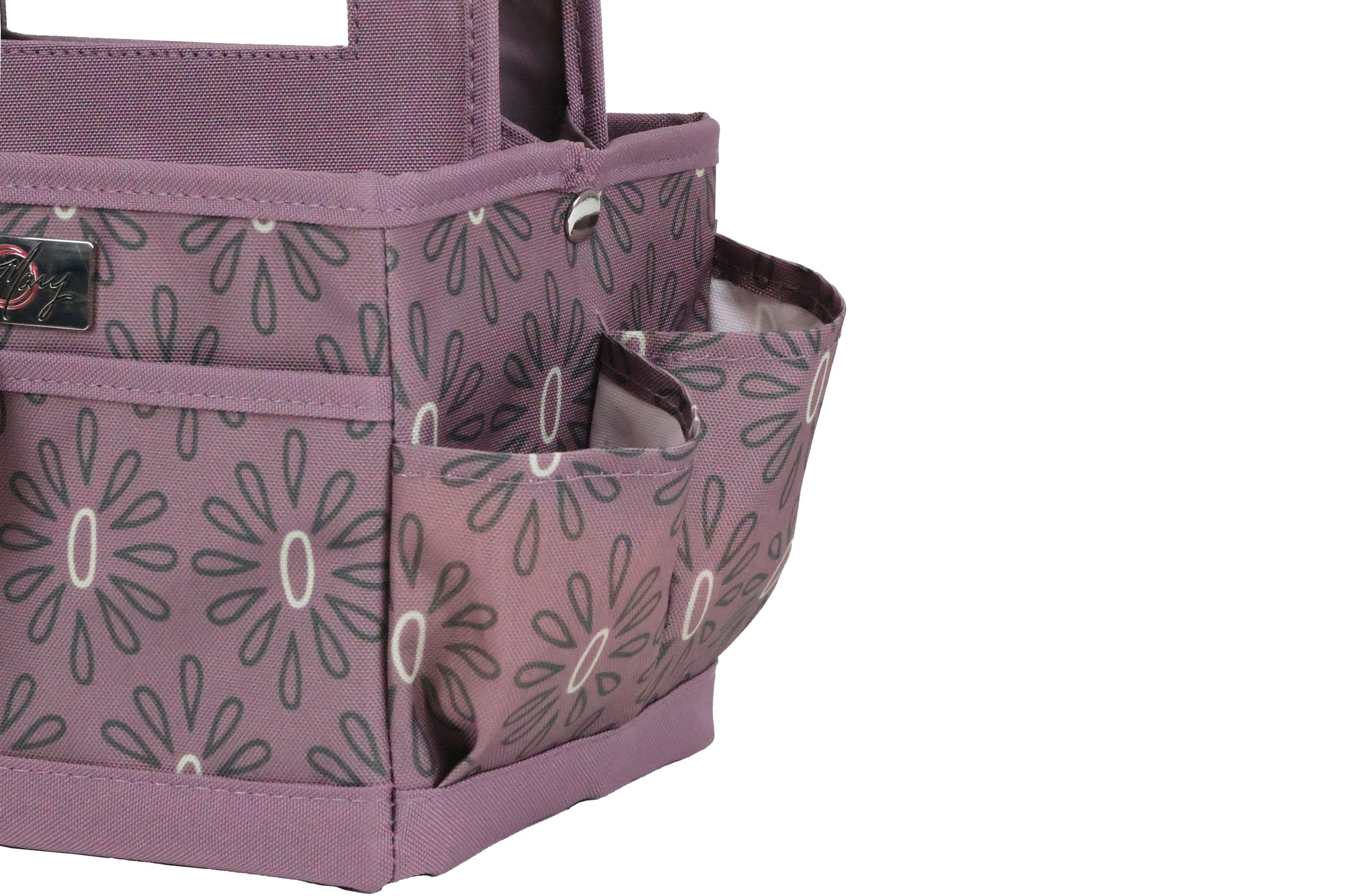 Everything Mary Collapsible Desktop Tote