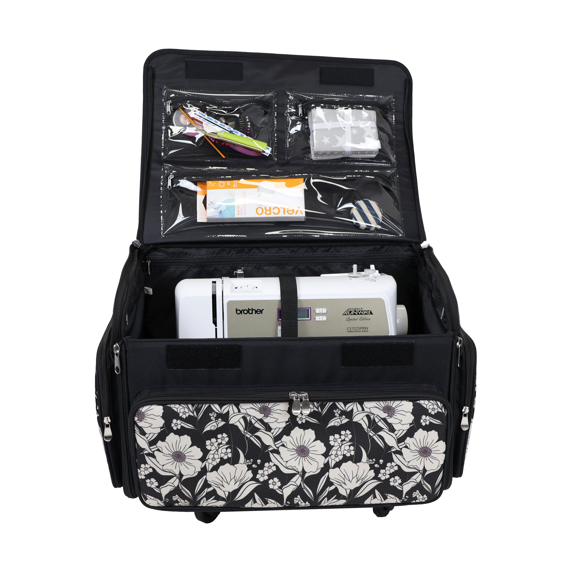 非売品　andmary Mary quilting bag Mary quilting bag