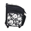 Everything Mary XL Rolling Tote | Artistic Floral