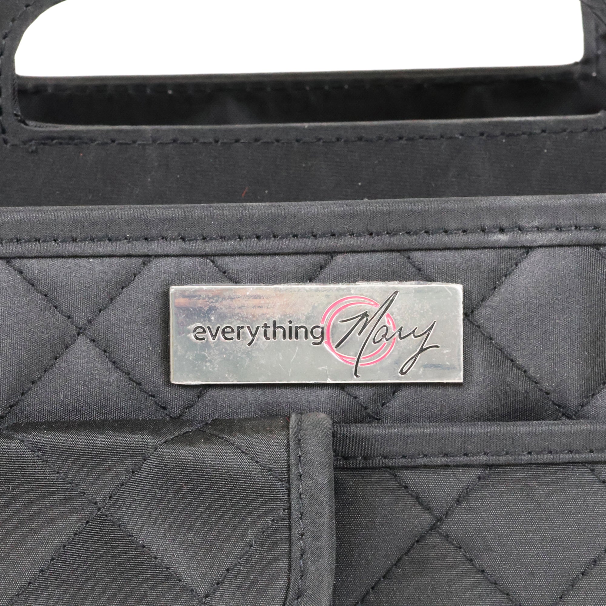 Everything Mary Collapsible Desktop Tote