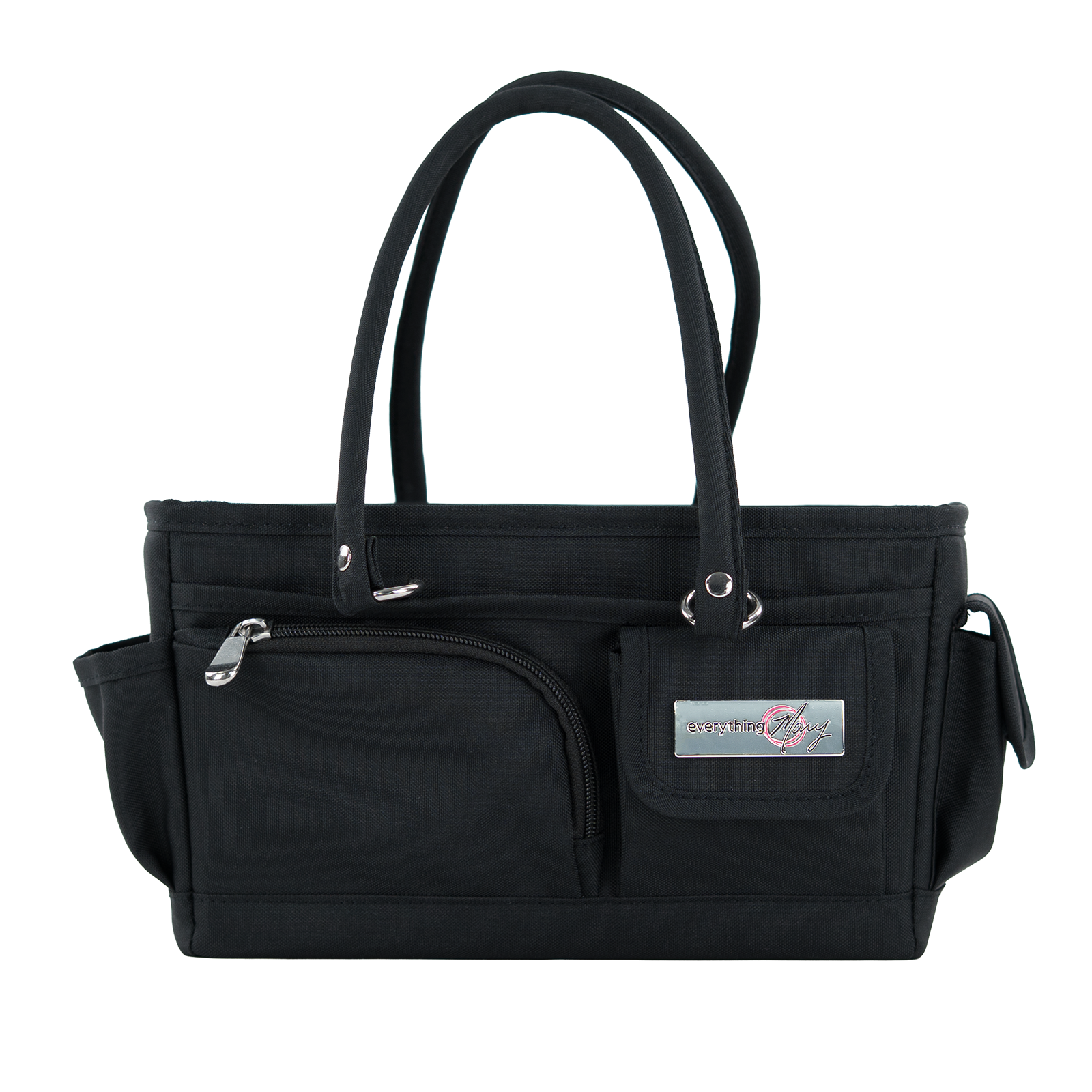 Everything Mary Store N Tote | Black