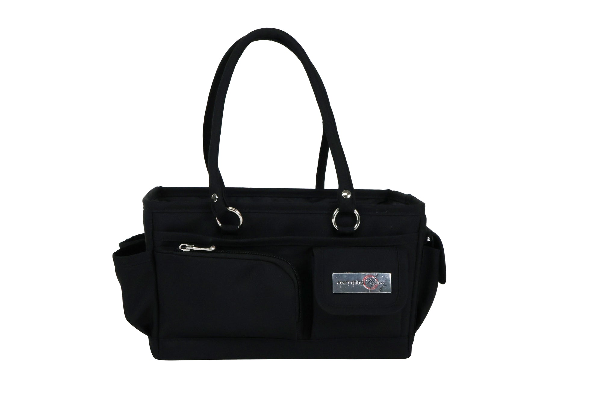 Everything Mary Store N Tote | Black
