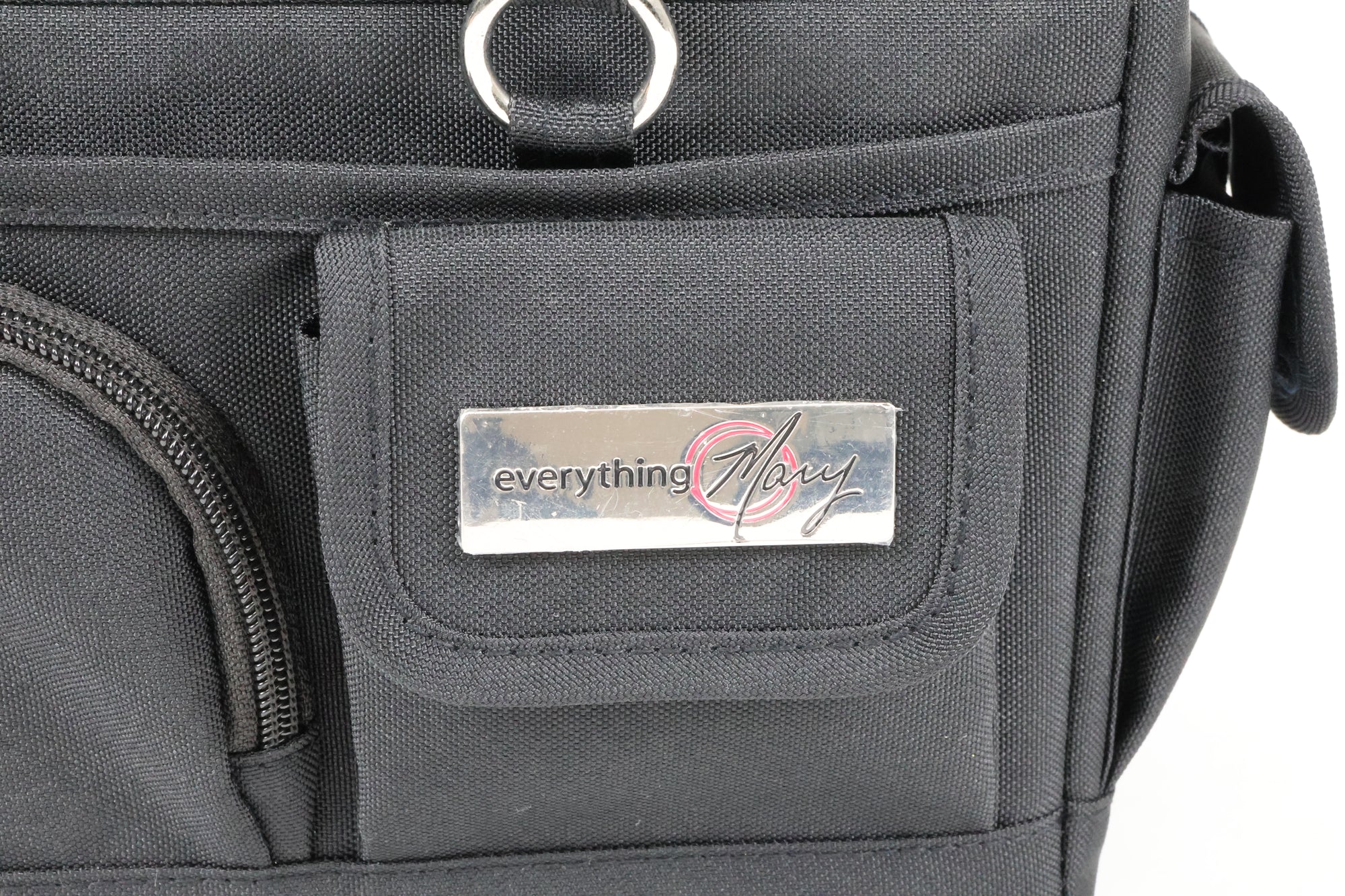 Everything Mary Store N Tote | Black