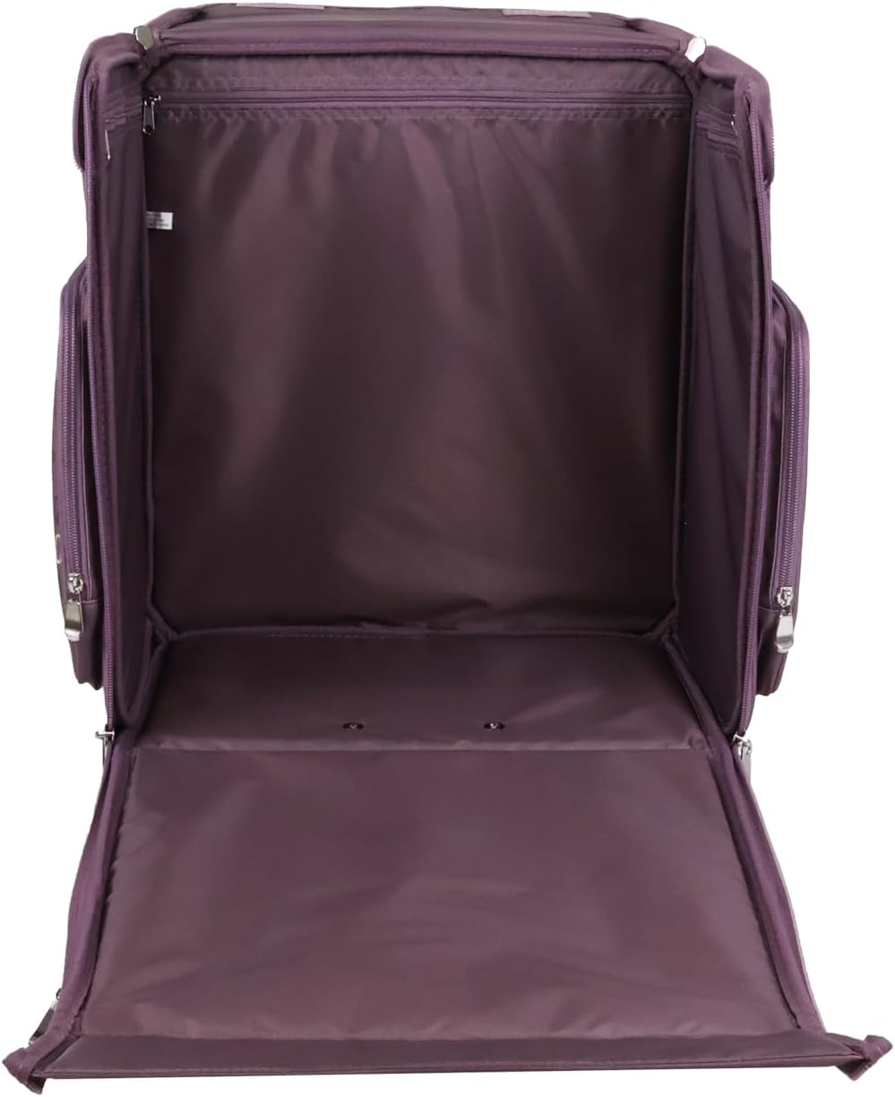 Everything Mary Collapsible Scrapbook Tote