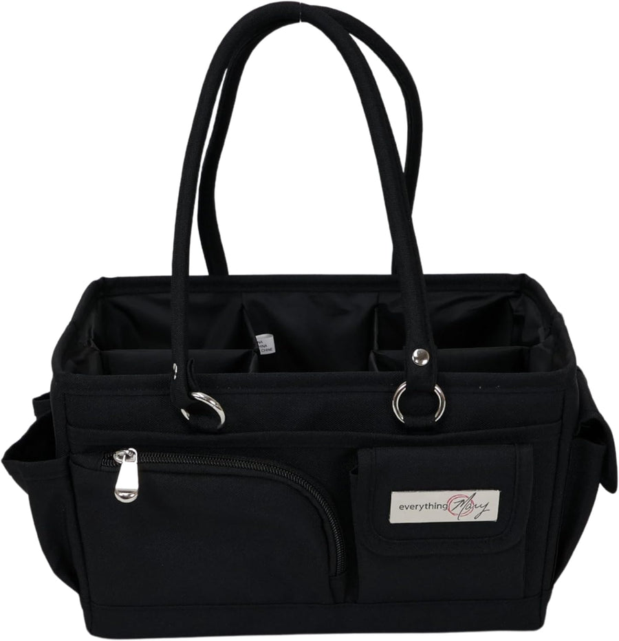 Everything Mary Store N Tote | Black