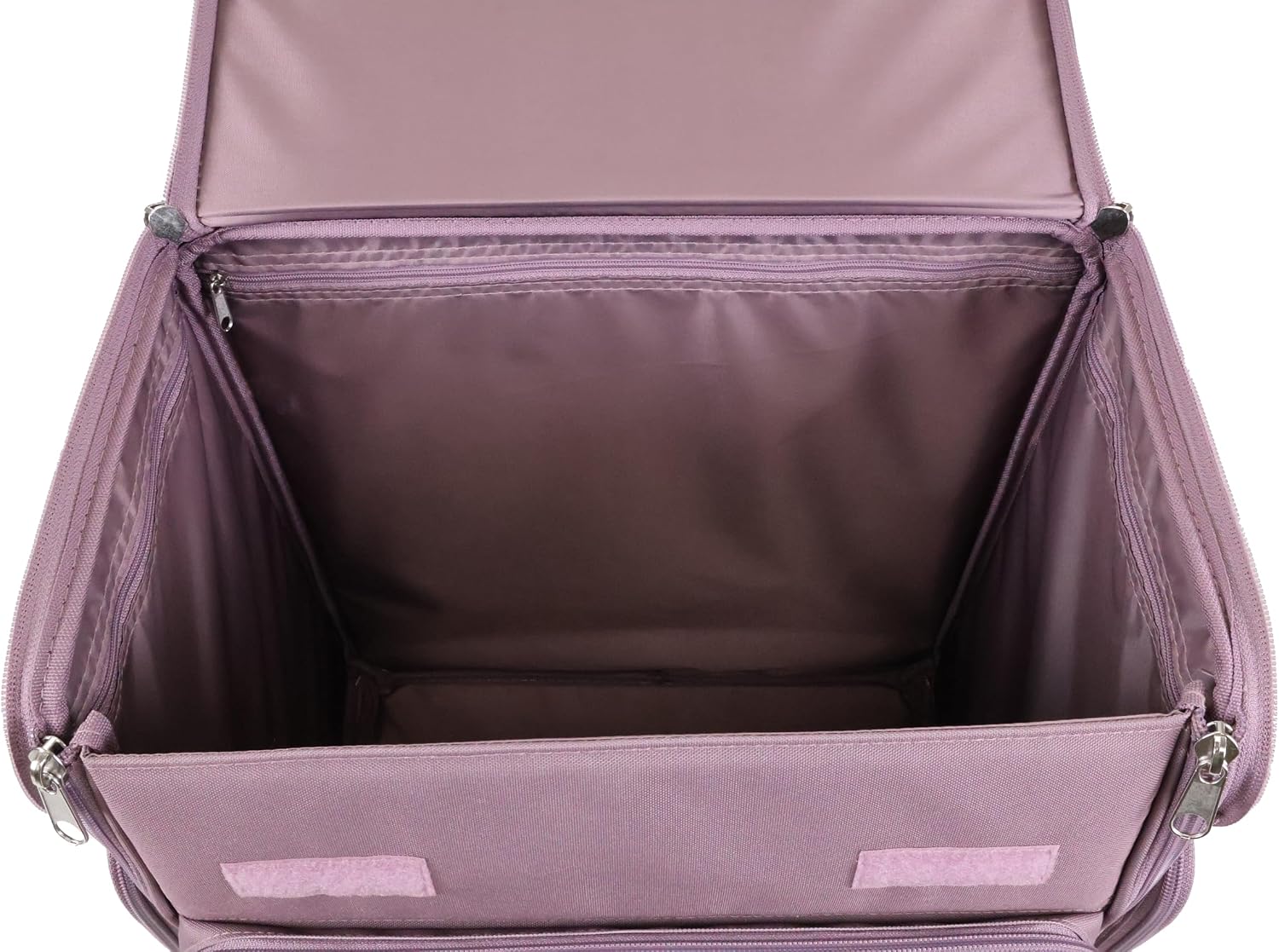 Everything Mary Collapsible Scrapbook Tote
