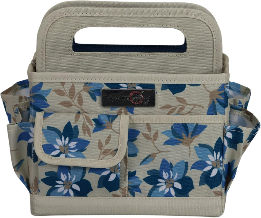 Everything Mary Collapsible Desktop Tote