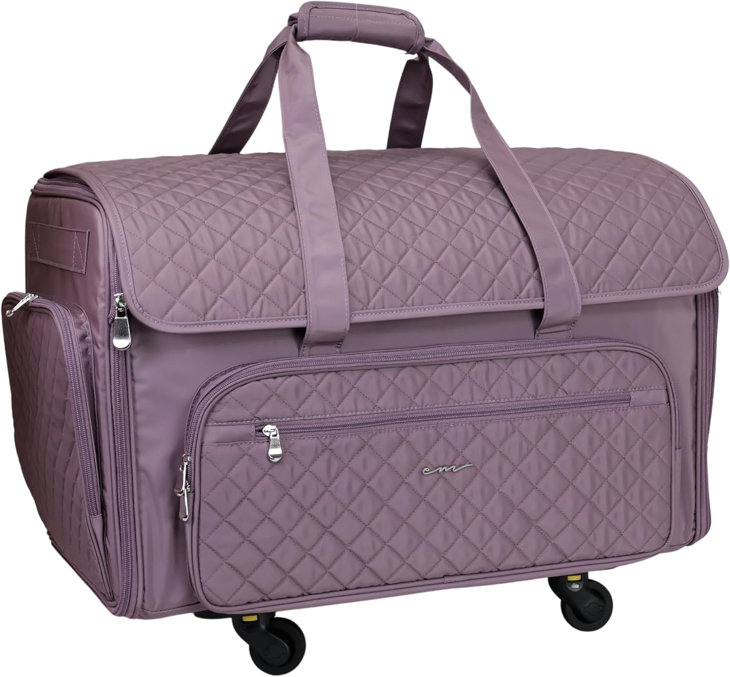 トップス andmary Mary quilting bag Mary quilting bag