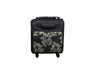 Everything Mary Jumbo Rolling Sewing Case | Floral