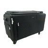 Everything Mary Jumbo Rolling Sewing Case | Black