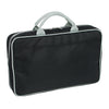Everything Mary Deluxe Art Case – Portable Art Supply Organizer – Black