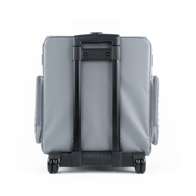 Everything Mary Collapsible Scrapbook Tote