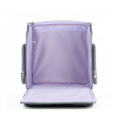 Everything Mary Collapsible Scrapbook Tote