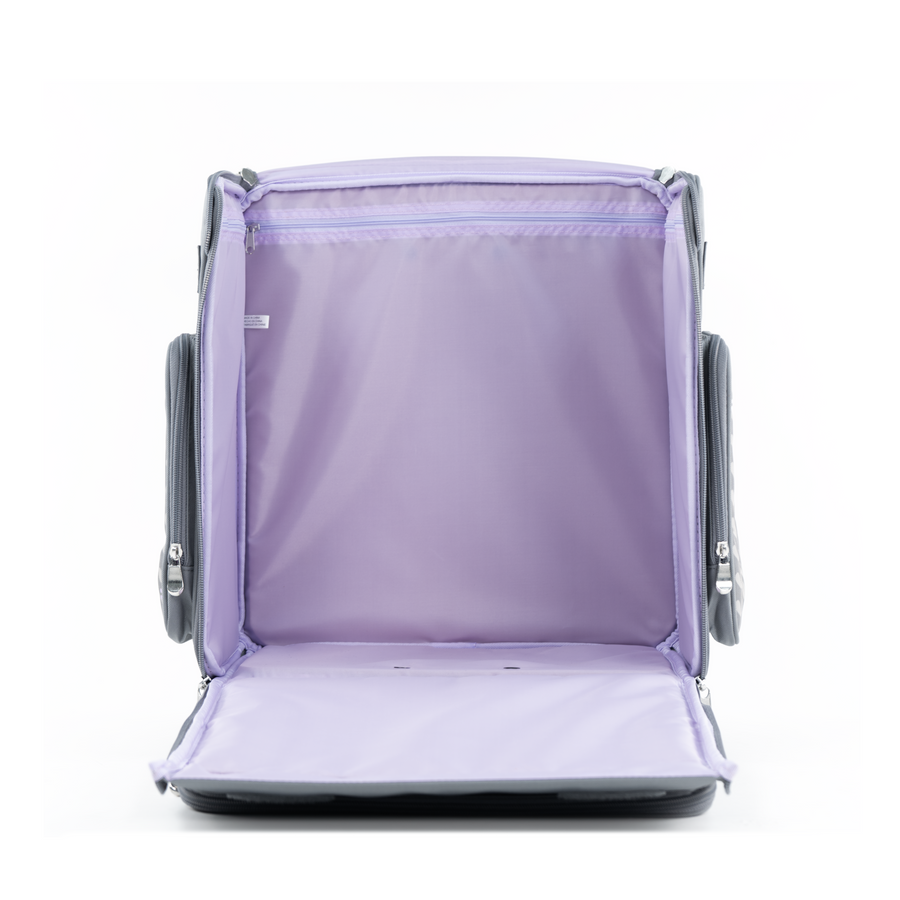 Everything Mary Collapsible Scrapbook Tote