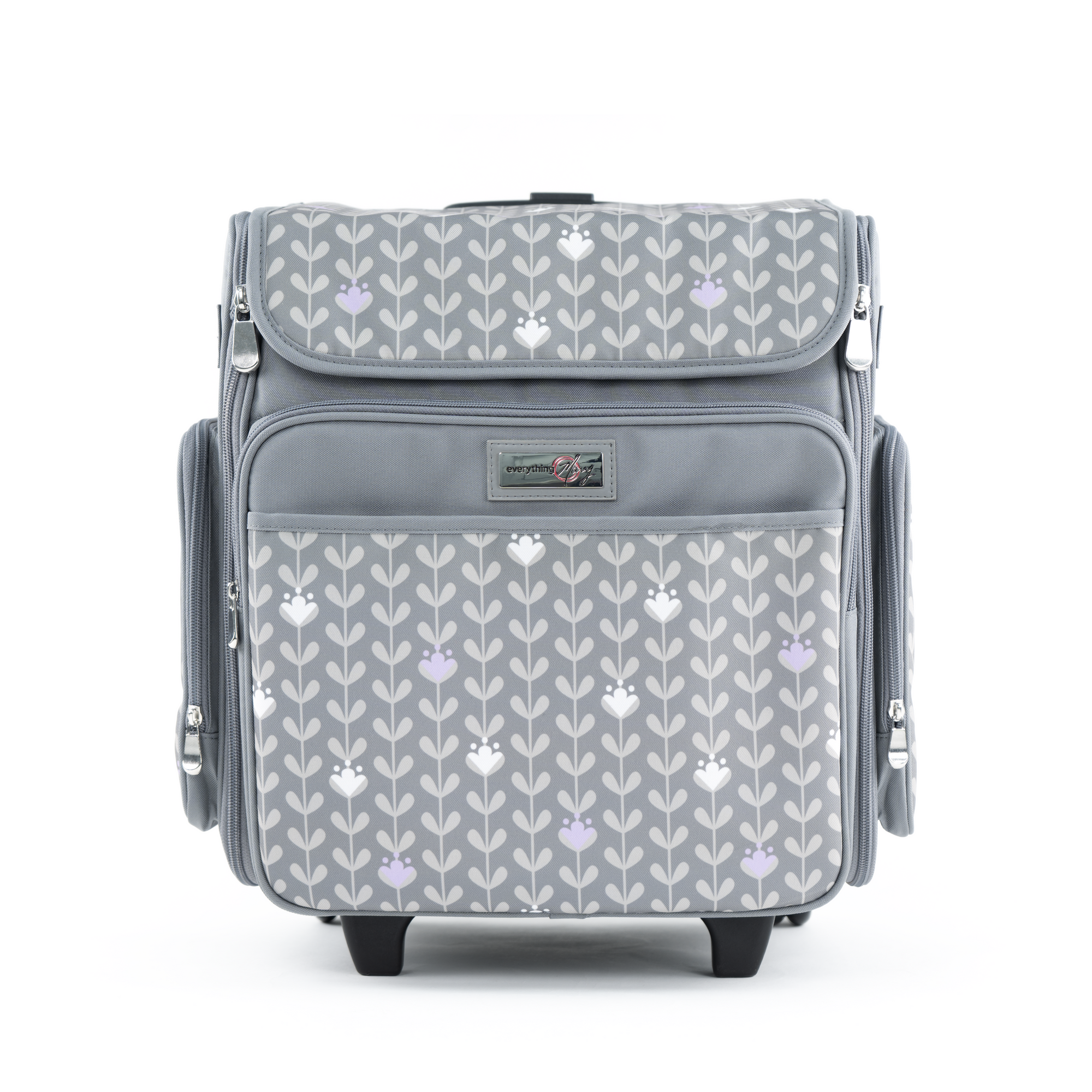 Everything Mary Collapsible Scrapbook Tote