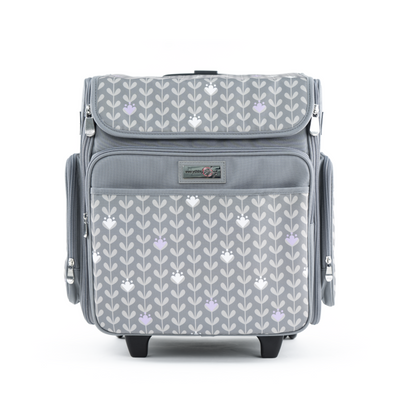 Everything Mary Collapsible Scrapbook Tote