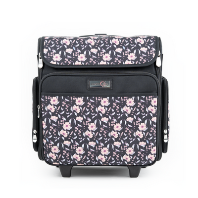 Everything Mary Collapsible Scrapbook Tote