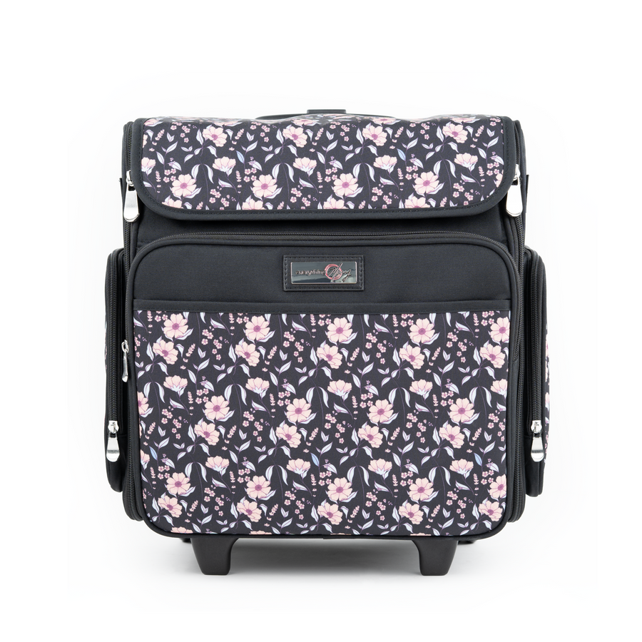 Everything Mary Collapsible Scrapbook Tote