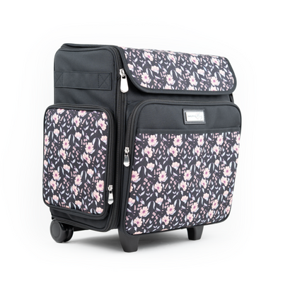 Everything Mary Collapsible Scrapbook Tote