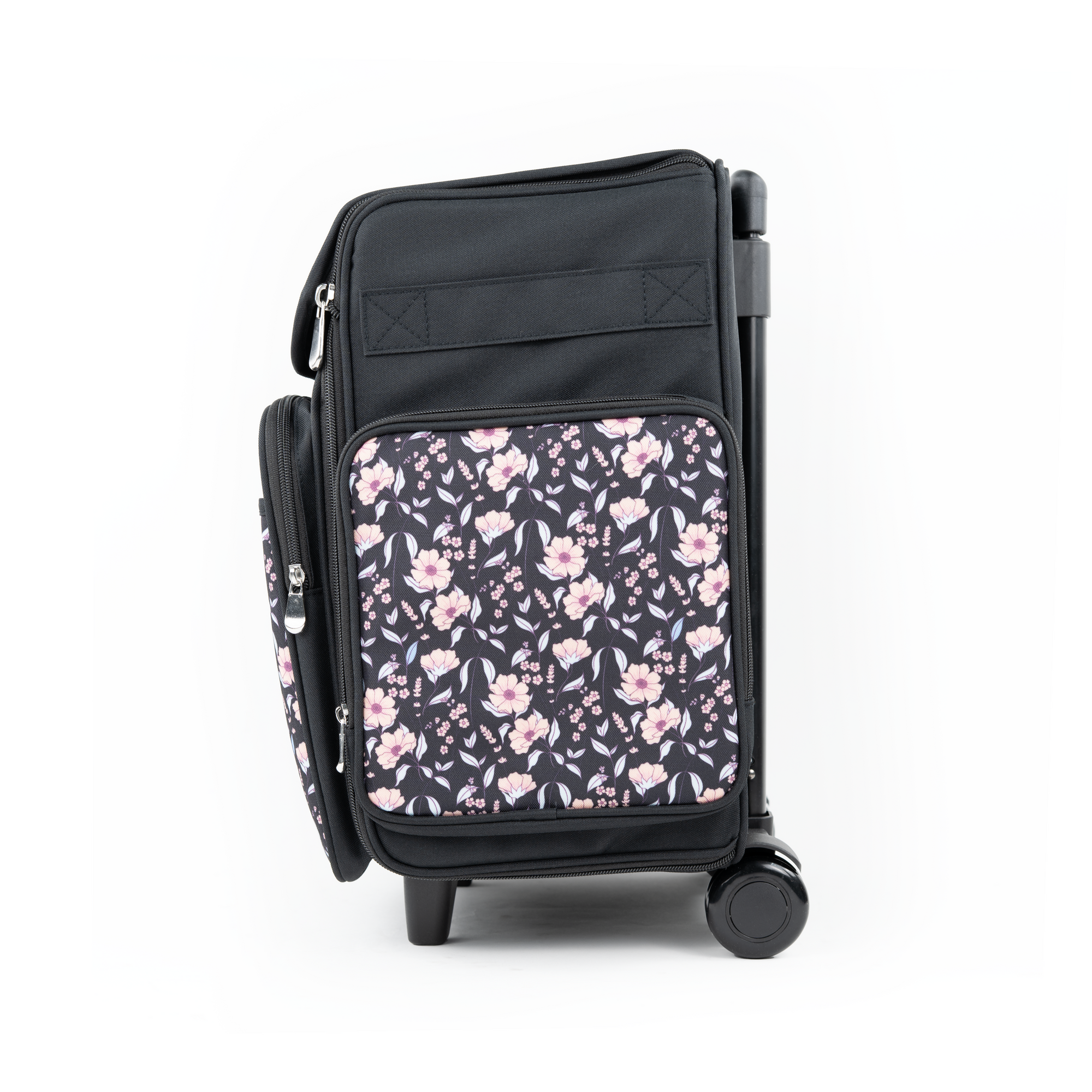 Everything Mary Collapsible Scrapbook Tote