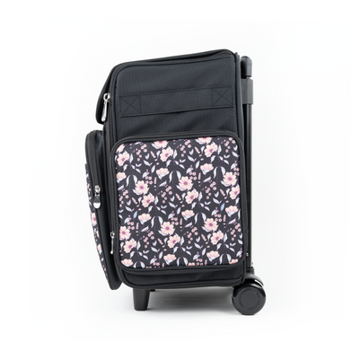 Everything Mary Collapsible Scrapbook Tote