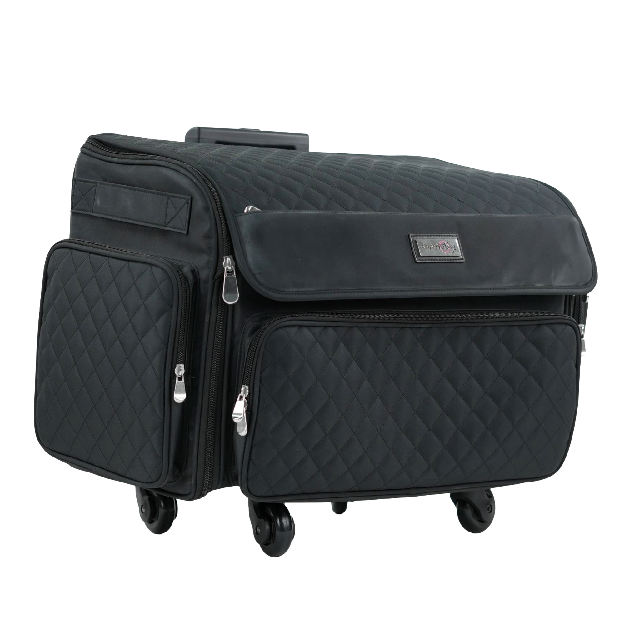 Can I Take a Sewing Machine As Hand Luggage? Essential Travel Tips