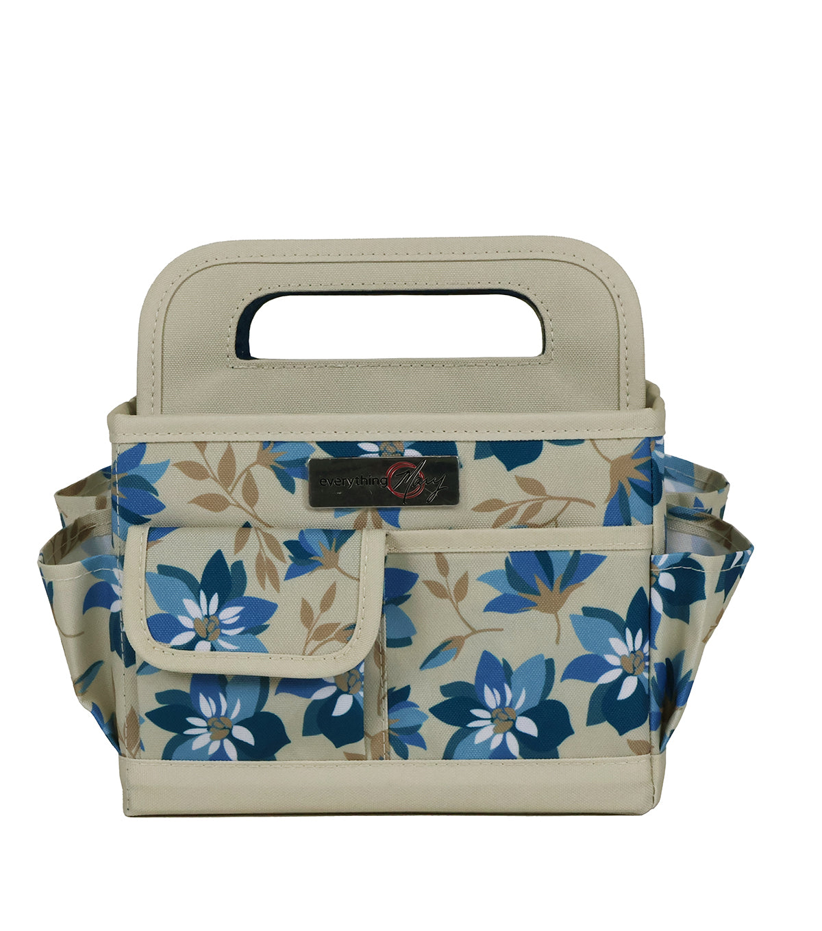 Everything Mary Collapsible Desktop Tote