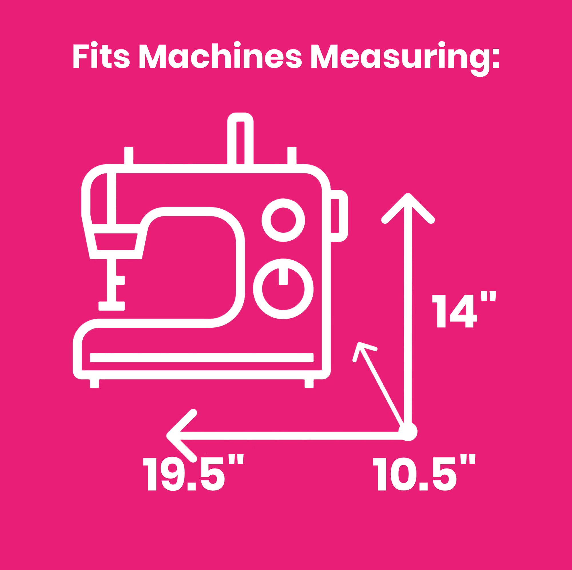XL 4 Wheel Collapsible Deluxe Rolling Sewing Machine Storage Case, Purple Floral