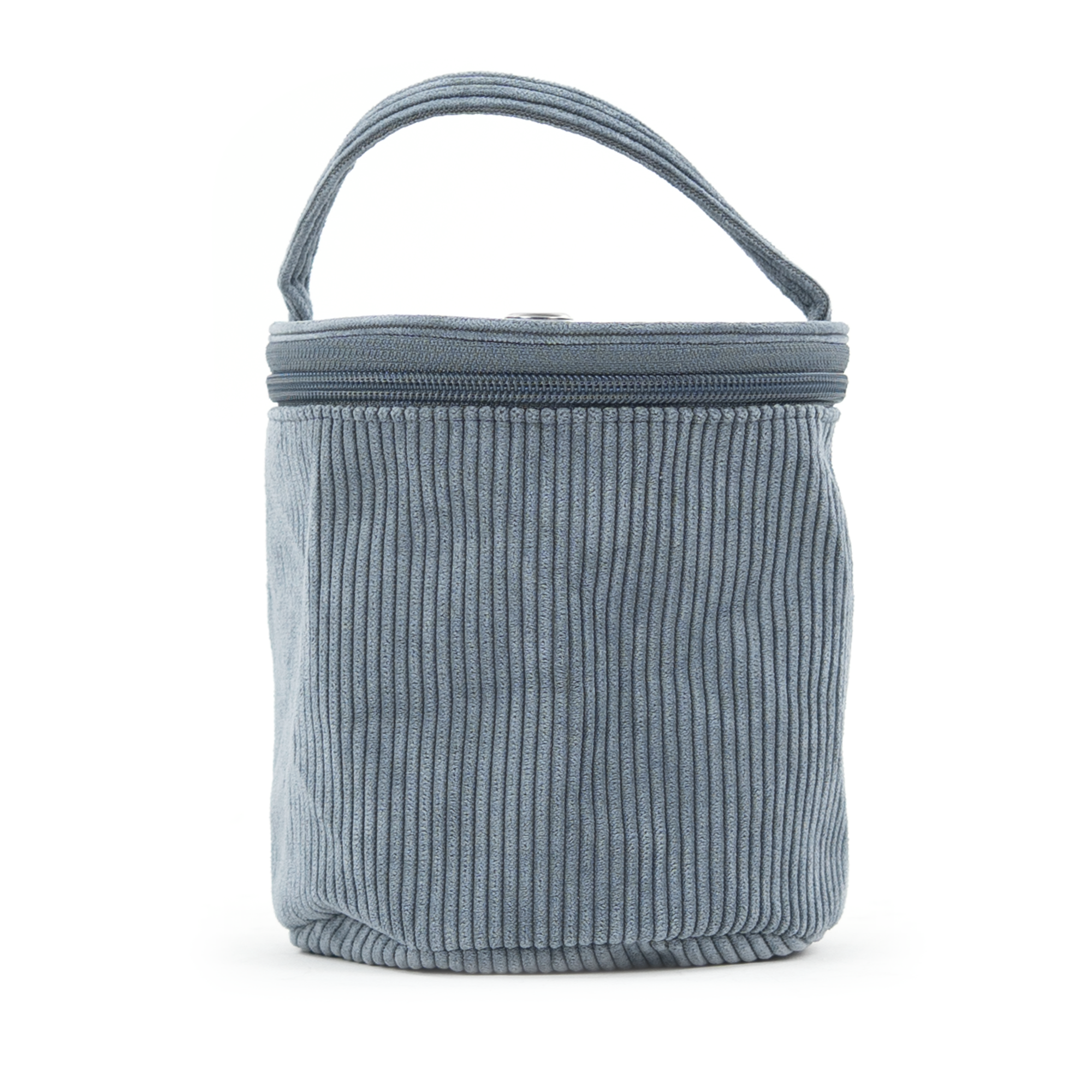 Everything Mary Yarn Caddy – Single Compartment Yarn Storage Tote – Portable Organizer for Knitting & Crochet Skeins – Lightweight & Durable Yarn Bag