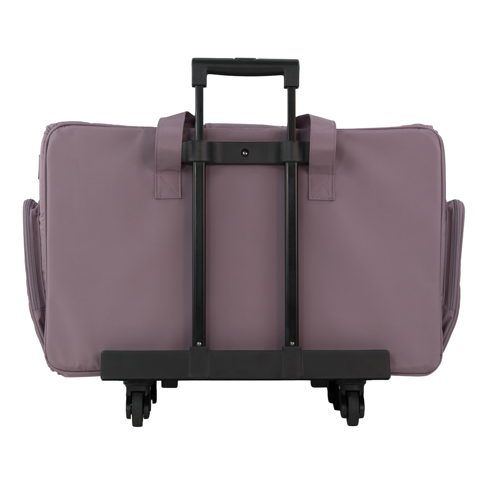 Everything Mary XXL 4 Wheel Collapsible Rolling Sewing Machine Storage Everything Mary XXL 4 Wheel Collapsible Rolling Sewing Machine Storage