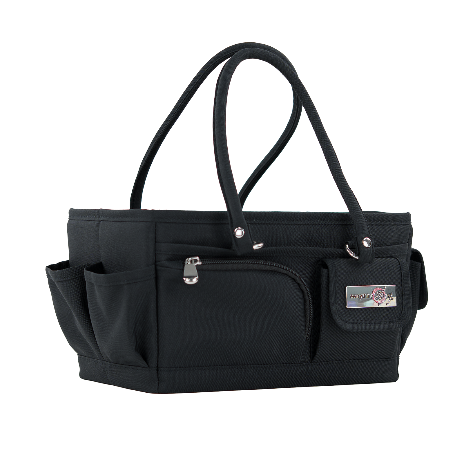 Everything Mary Store N Tote | Black