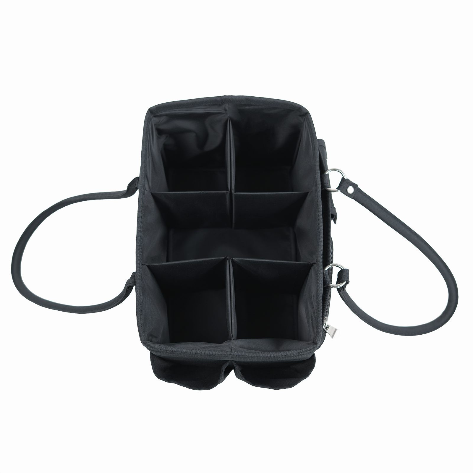Everything Mary Store N Tote | Black