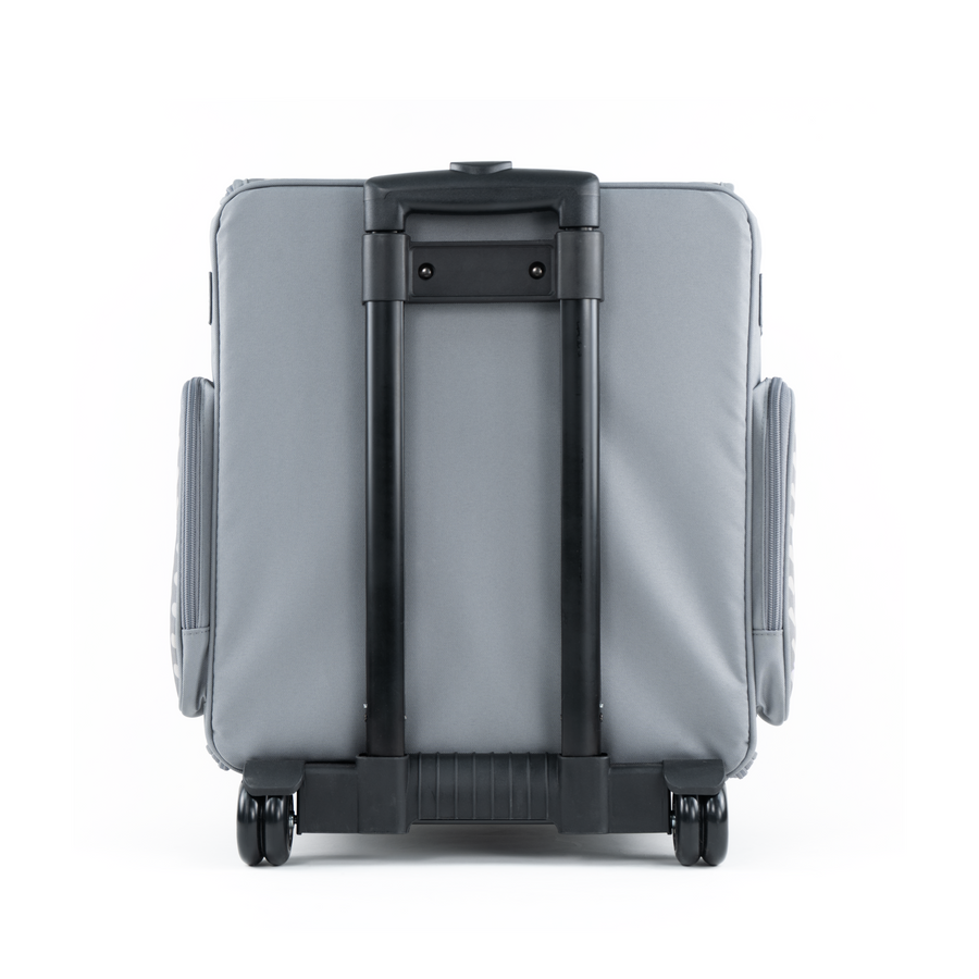 Everything Mary Collapsible Scrapbook Tote